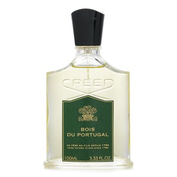 Bois Du Portugal Fragrance Spray (100ml/3.3oz) 
