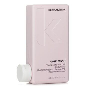 Kevin.Murphy - Angel.Wash (A Volumising Shampoo - For Fine, Dry or Coloured Hair) Image 1