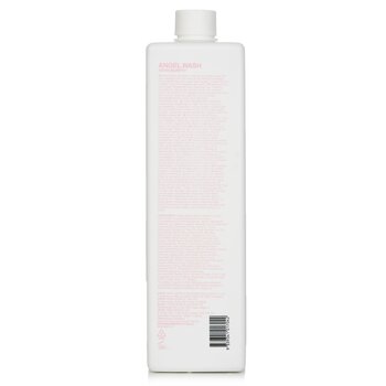 Kevin.Murphy - Angel.Wash (A Volumising Shampoo - For Fine Coloured Hair) Image 2