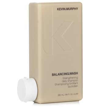 Kevin.Murphy - Balancing.Wash (Strengthening Daily Shampoo - For Coloured Hair) Image 1