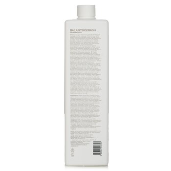 Kevin.Murphy - Balancing.Wash (Strengthening Daily Shampoo - For Coloured Hair) Image 2