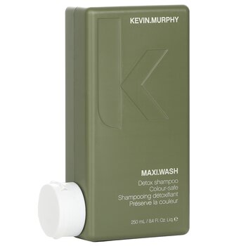 Kevin.Murphy - Maxi.Wash (Detox Shampoo - For Coloured Hair) Image 1