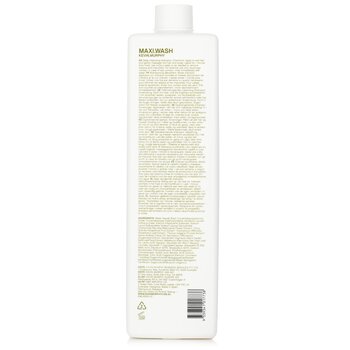 Kevin.Murphy - Maxi.Wash (Detox Shampoo - For Coloured Hair) Image 2