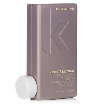 Kevin.Murphy - Hydrate-Me.Wash (Kakadu Plum Infused Moisture Delivery Shampoo - For Coloured Hair) Image 1