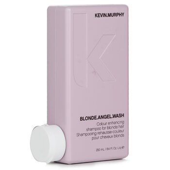 Kevin.Murphy - Blonde.Angel.Wash (Colour Enhancing Shampoo - For Blonde Hair) Image 1