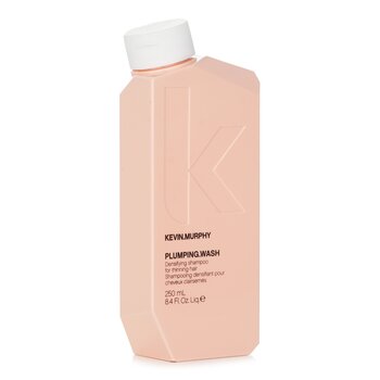 Kevin.Murphy - Plumping.Wash Densifying Shampoo (A Thickening Shampoo - For Thinning Hair) Image 1