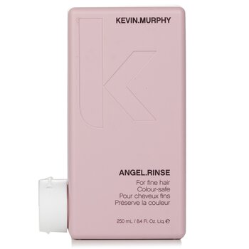 Angel.Rinse (A Volumising Conditioner - For Fine, Dry or Coloured Hair) (250ml/8.4oz) 