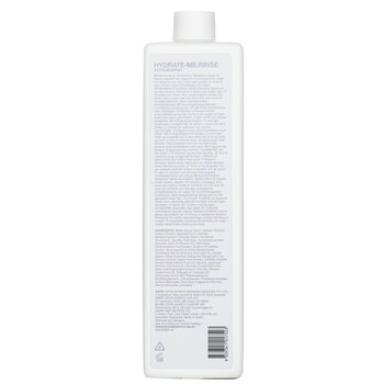Kevin.Murphy - Hydrate-Me.Rinse (Kakadu Plum Infused Moisture Delivery System - For Coloured Hair) Image 2