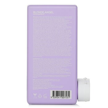 Kevin.Murphy - Blonde.Angel Colour Enhancing Treatment (For Blonde Hair) Image 2