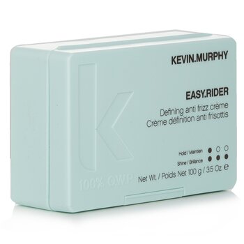 Kevin.Murphy - Easy.Rider Anti Frizz Creme (Flexible Hold) Image 1