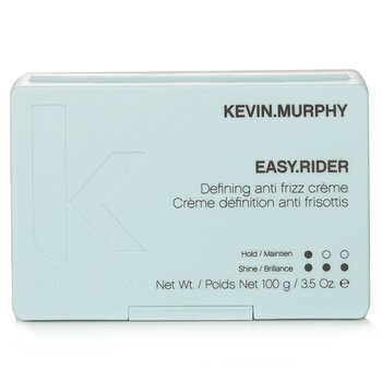 Kevin.Murphy Easy.Rider Anti Frizz Creme - Flexible Hold 100g/3.4oz