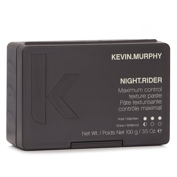 Kevin.Murphy - Night.Rider Matte Texture Paste (Firm Hold) Image 1