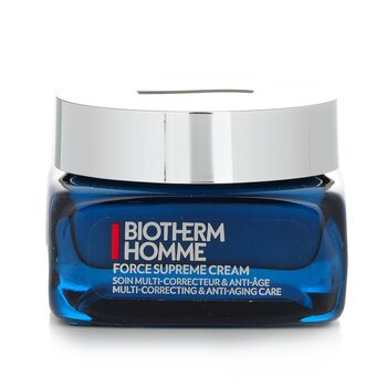 Biotherm Homme Force Supreme Youth Reshaping Cream - Krim Badan 50ml/1.69oz
