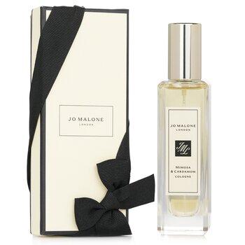 Jo Malone - Mimosa & Cardamom Cologne Spray (Originally Without Box) Image 1