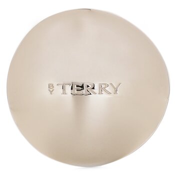 By Terry - Terrybly Densiliss Blush Contouring Duo Powder - # 300 Peachy Sculpt Image 2