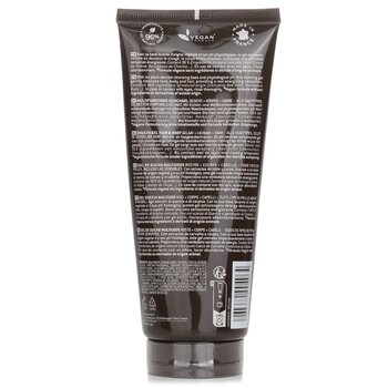 Nuxe - Men Multi-Use Shower Gel Image 2