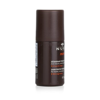 Nuxe - Men 24HR Protection Deodorant Image 1