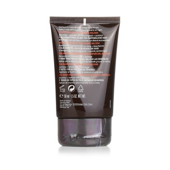 Nuxe - Men Multi-Purpose After-Shave Balm Image 2