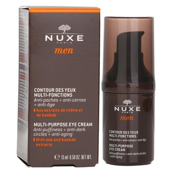 Nuxe - Men Multi-Purpose Eye Cream Image 1