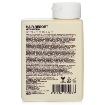 Kevin.Murphy - Hair Resort Beach Texturiser Image 2