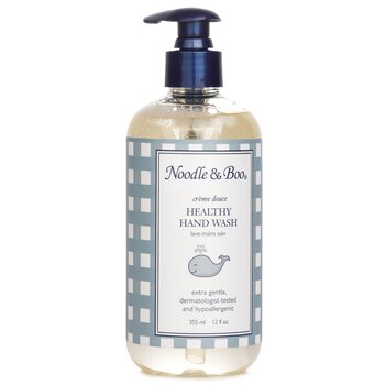 Noodle & Boo - Healthy Hand Wash Image 1