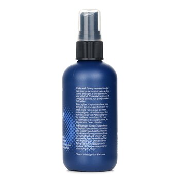 Bumble and Bumble - Bb. Full Potential Hair Preserving Booster Spray Image 2