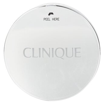 Clinique - Beyond Perfecting Powder Foundation + Concealer - # 07 Cream Chamois (VF-G) Image 2