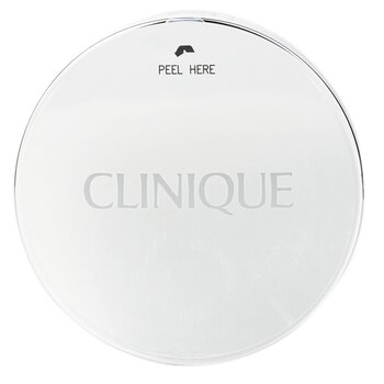 Clinique - Beyond Perfecting Powder Foundation + Concealer - # 11 Honey (MF-G) Image 2