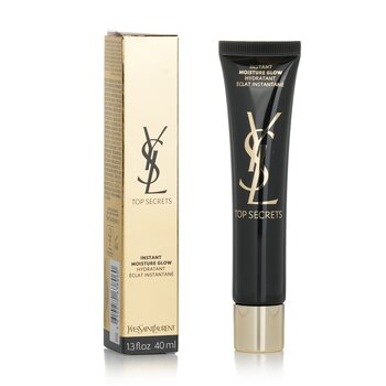 Yves Saint Laurent - Top Secrets Instant Moisture Glow Image 1