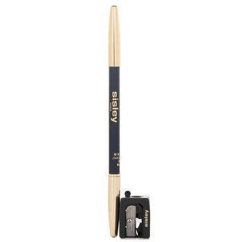 Sisley - Phyto Khol Perfect Eyeliner (With Blender and Sharpener) - # Navy Image 2