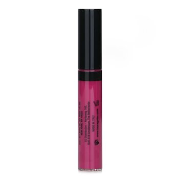 Laura Geller - Color Drenched Lip Gloss - #Raspberry Roast Image 2