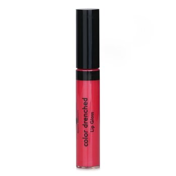 Laura Geller Color Drenched Lip Gloss - #Guava Delight 9ml/0.3oz