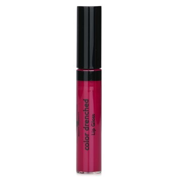 Laura Geller Color Drenched Lip Gloss - #Berry Crush 9ml/0.3oz