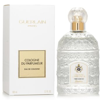 Guerlain - Cologne Du Parfumeur Eau De Cologne Spray Image 1