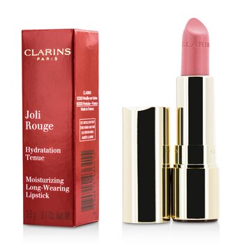 Clarins Joli Rouge (Long Wearing Moisturizing Lipstick) - # 751 Tea Rose 3.5g/0.1oz