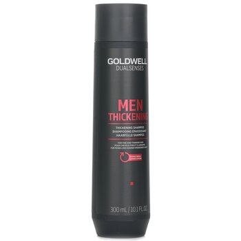 Goldwell - Dual Senses Men Thickening Shampoo (For Fine and Thinning Hair) Image 1