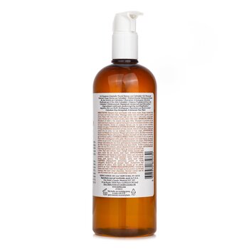 Kiehl's - Calendula Deep Cleansing Foaming Face Wash Image 2