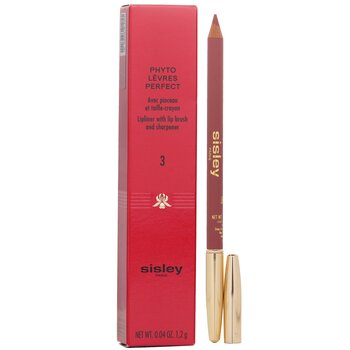 Sisley - Phyto Levres Perfect Lipliner - # Rose The Image 1