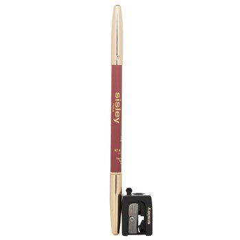 Sisley - Phyto Levres Perfect Lipliner - # Rose The Image 2