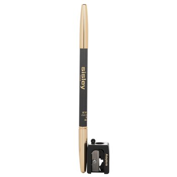 Sisley - Phyto Khol Perfect Eyeliner (With Blender and Sharpener) - # Steel Image 2