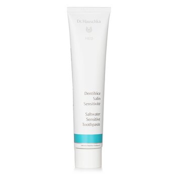 Dr. Hauschka - Med Sensitive Saltwater Toothpaste Image 2