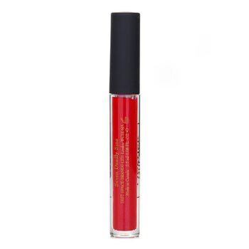 Lipstick Queen - Seven Deadly Sins Lip Gloss - # Anger (Fiery Red Coral) Image 2