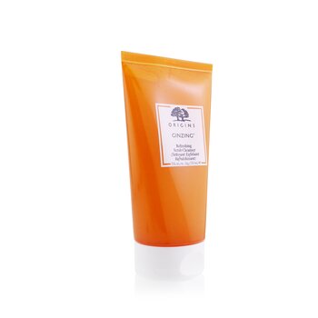 Origins - GinZing Refreshing Scrub Cleanser Image 1