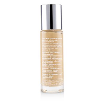 Clinique - Beyond Perfecting Foundation & Concealer - # 04 Creamwhip (VF-G) Image 2