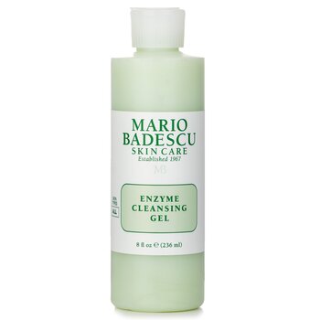 Mario Badescu żel do mycia twarzy Enzyme Cleansing Gel 236ml/8oz