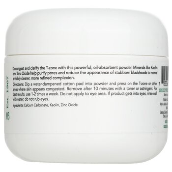 Mario Badescu - Silver Powder - For All Skin Types Image 2