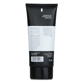 Anthony - Logistics For Men Shave Gel (Sensitive Skin) Image 2