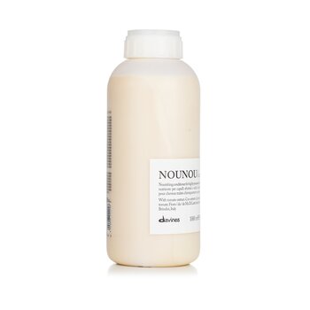 Davines - Nounou Nourishing Conditioner (For Highly Processed or Brittle Hair) Image 1