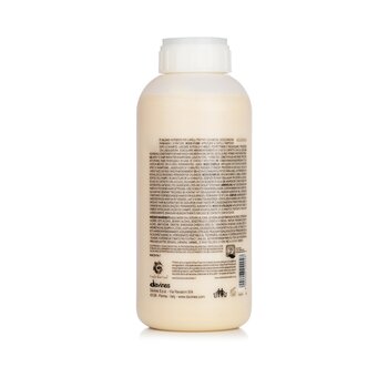 Davines - Nounou Nourishing Conditioner (For Highly Processed or Brittle Hair) Image 2