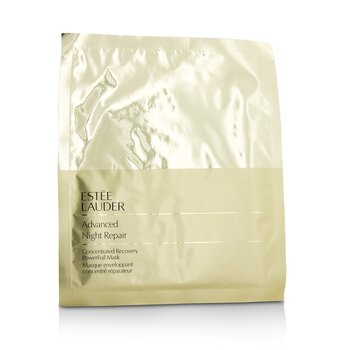 Advanced Night Repair Concentrated Recovery PowerFoil Mask (8 Sheets) 